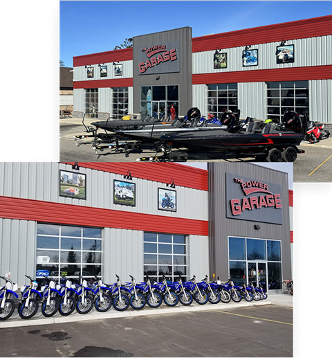 Power sports dealer Woodstock Ontario